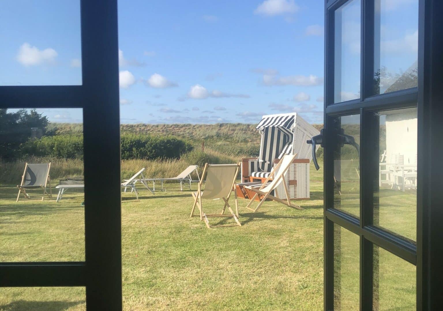 Farmhouse Agger, Denmark, Dänemark, Boutique-Ferienhaus