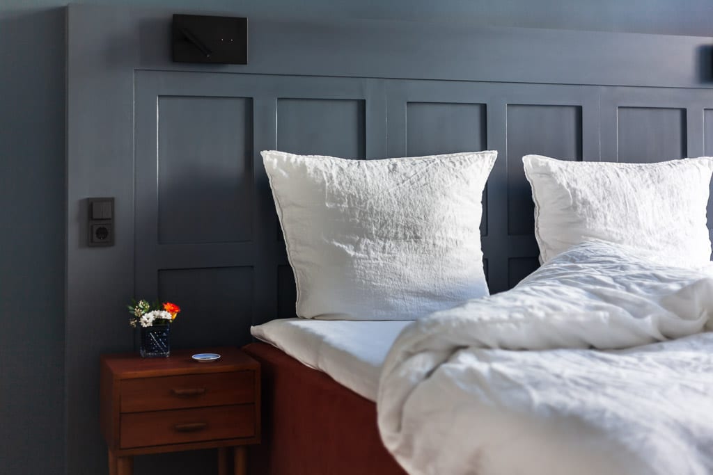 Hotel Die Reederin, Lübeck, Boutique-Hotel, Design-Hotel, Ostsee, Schleswig-Holstein