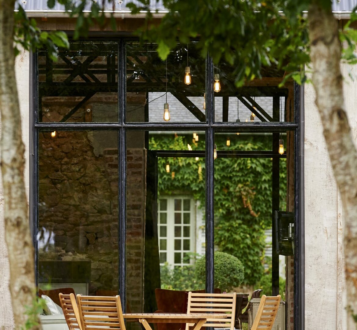 Petites Maison dans la Prairie, Ferienwohnung, Normandie, Frankreich,