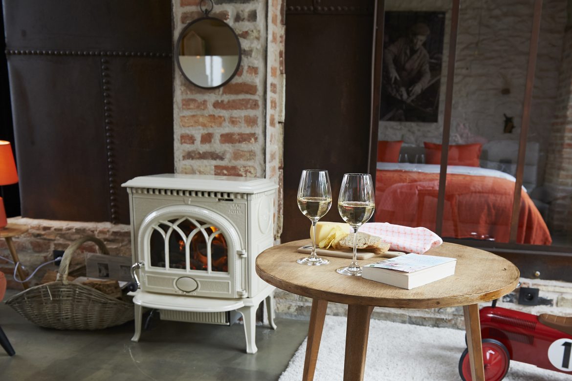 Petites Maison dans la Prairie, Ferienwohnung, Normandie, Frankreich, besondere Unterkunft,  Frankreich, besondere Unterkünfte