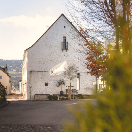Klara Rooms – Deutschland, Rheinland-Pfalz, Ferienwohnung