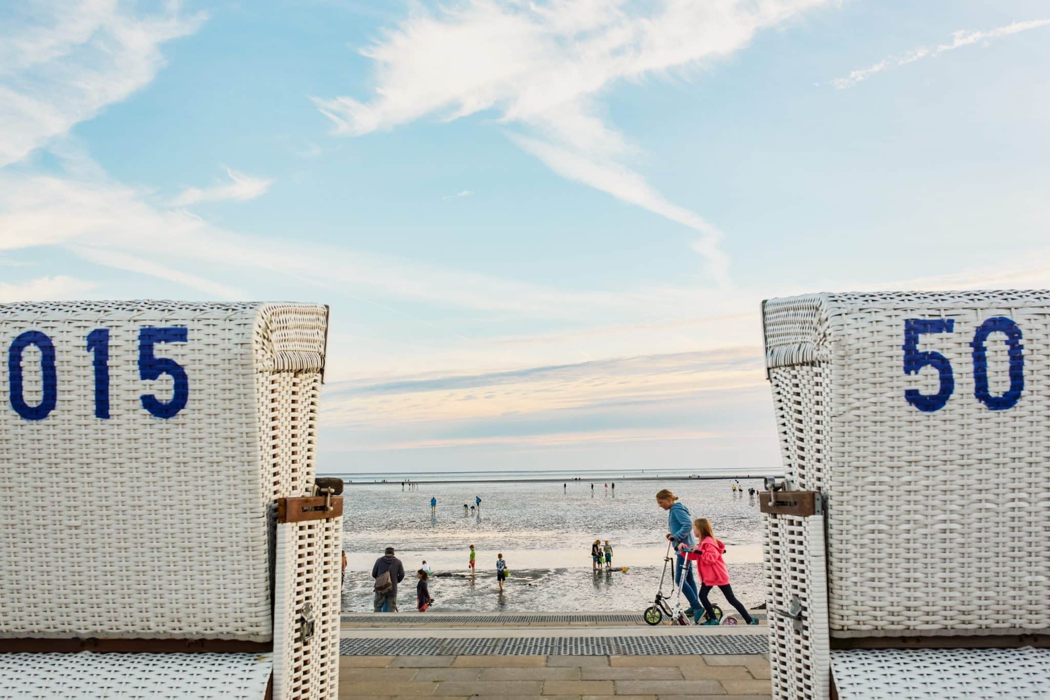 Küstenperle, Norderney, Nordsee, Meer, Küste, Design-Hotel, Boutique-Hotel, Ferienwohnung, Architektur, Architektenhaus