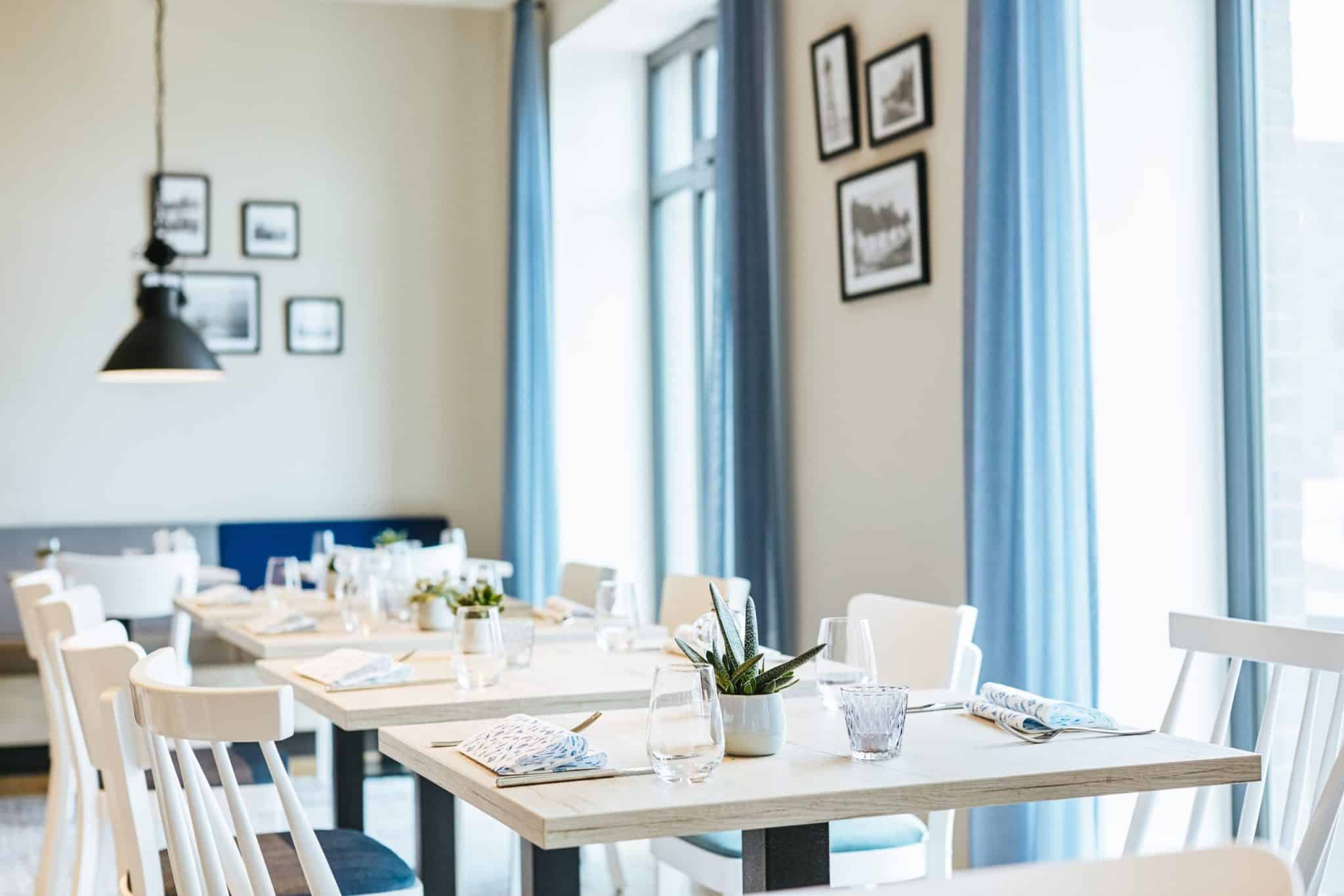 Küstenperle, Norderney, Nordsee, Meer, Küste, Design-Hotel, Boutique-Hotel, Ferienwohnung, Architektur, Architektenhaus