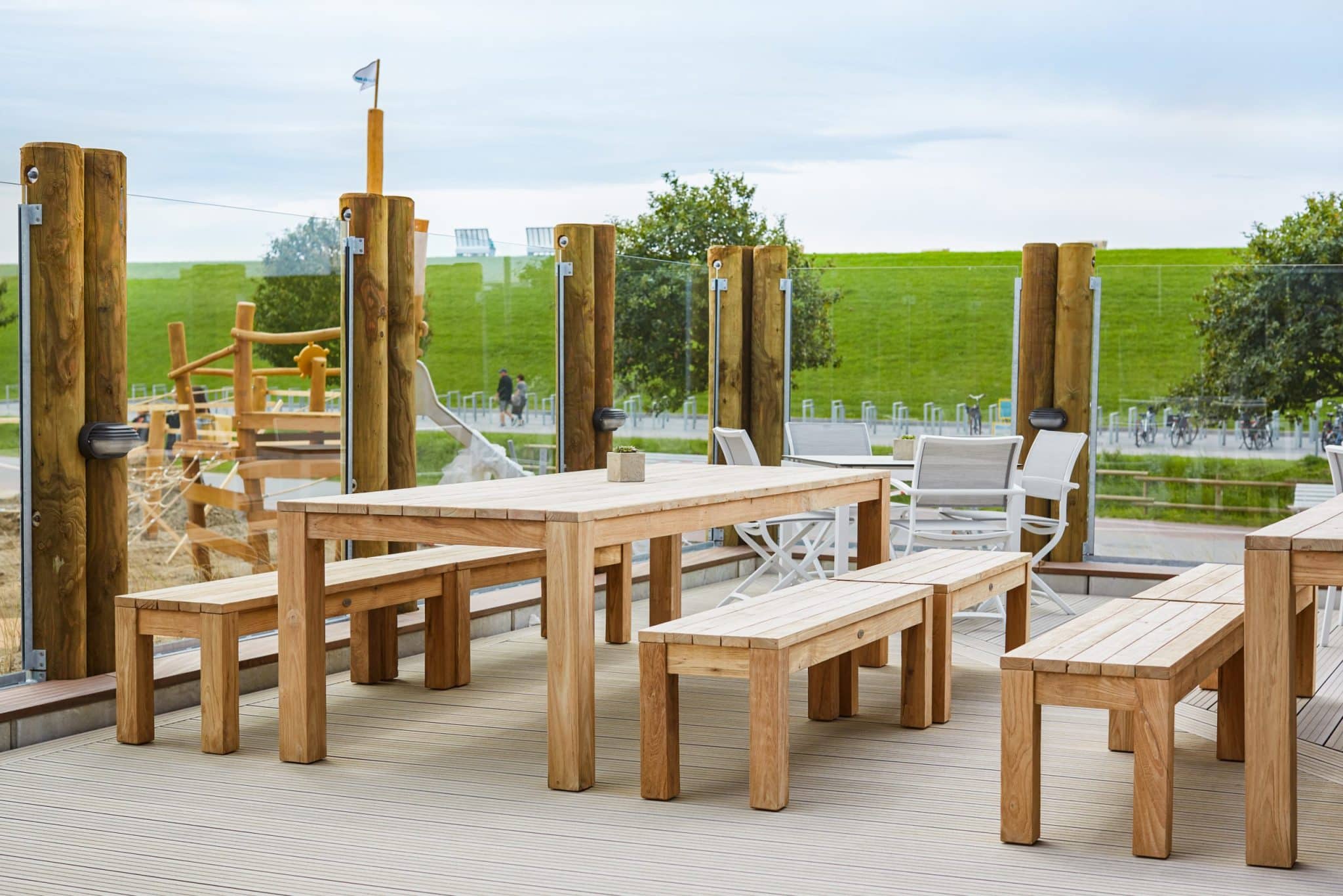 Küstenperle, Norderney, Nordsee, Meer, Küste, Design-Hotel, Boutique-Hotel, Ferienwohnung, Architektur, Architektenhaus