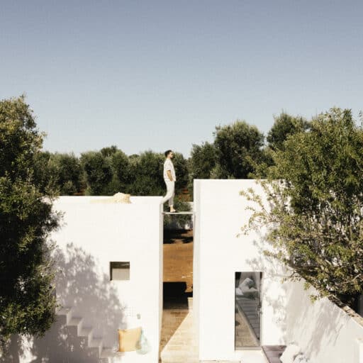 La Casa di Bru – Apulien, Italien, Ferienhaus
