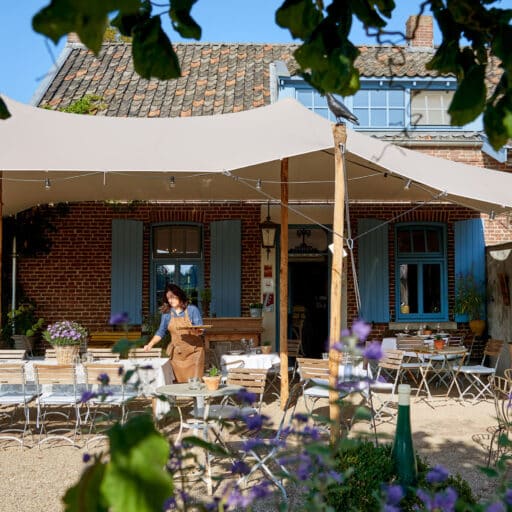 Gasterie Lieve Hemel – Limburg, Niederlande, BnB