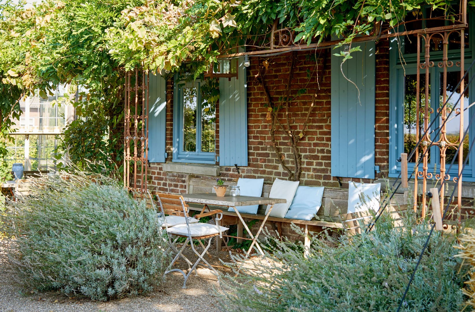 Bnb, Gasterie Lieve Hemel, charmantes BnB, Boutique-Hotel, Holland, Niederlande, Weinbistro, Landhaus, Lieblibngsquartiere