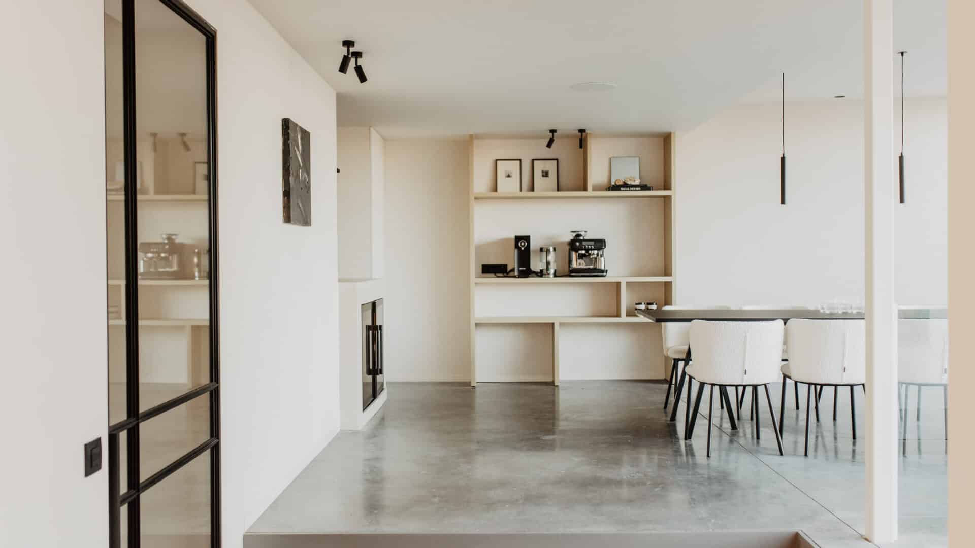 Loggia