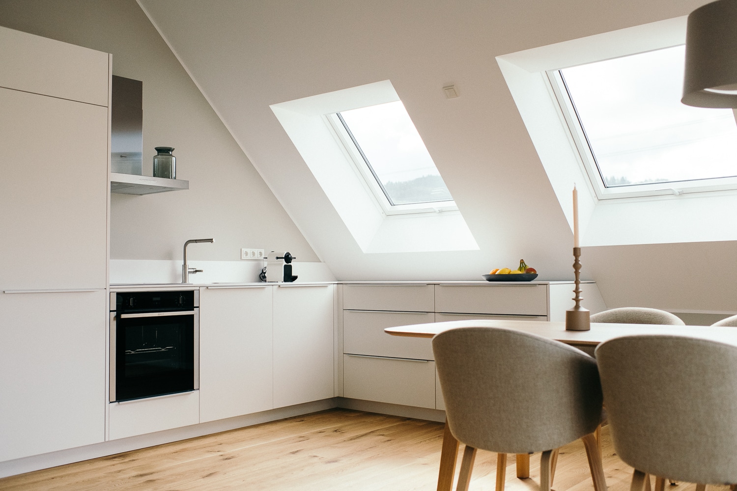 Design-Ferienwohnung, Mosel, moderne Architektur, Ferienhaus für Großfamilien Ferienhaus für Gruppen, Ferienhaus am Fluss, Ferienhaus am Wasser, Moselle region, Moselregion