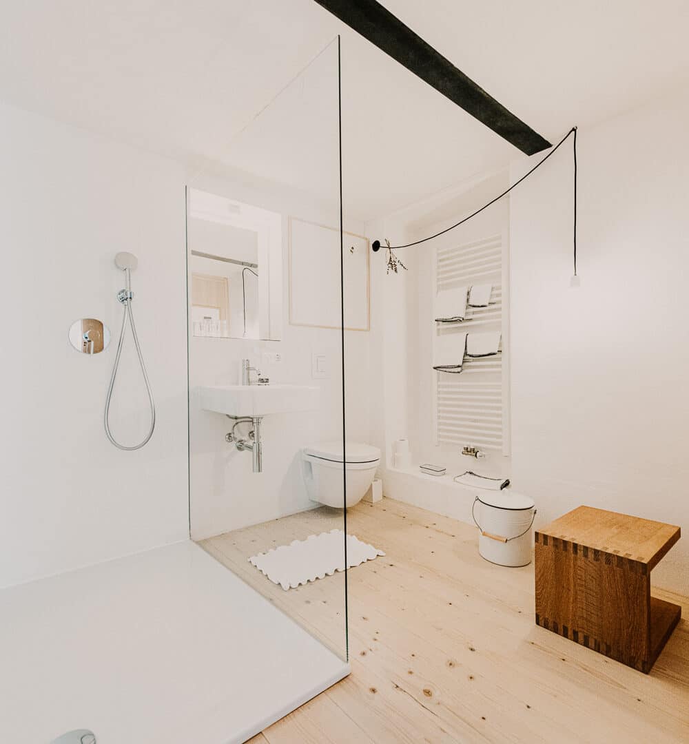 Bayrischer Wald, Bnb, Design-Fereinwohnungen, Yoga Retreat, Hideaway Deutschland, Ferienwohnungen in den Bergen, besondere Unterkunft Bayern, Holzhaus Bayern, Holzhaus Berge, Lieblingsquartiere