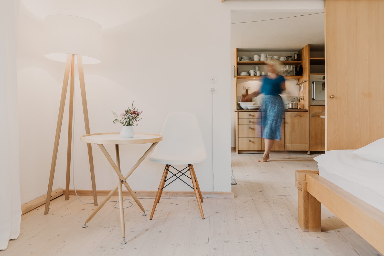 Bayrischer Wald, Bnb, Design-Fereinwohnungen, Yoga Retreat, Hideaway Deutschland, Ferienwohnungen in den Bergen, besondere Unterkunft Bayern, Holzhaus Bayern, Holzhaus Berge, Lieblingsquartiere