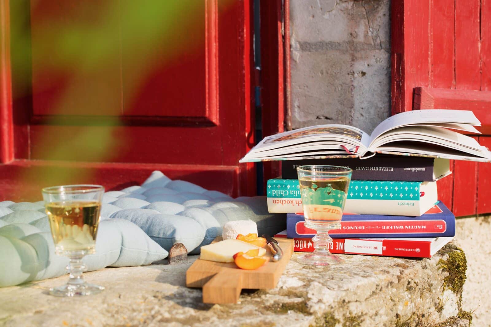 Manoir de Moncé Ferienwohnung in der Dordogne, Frankreich