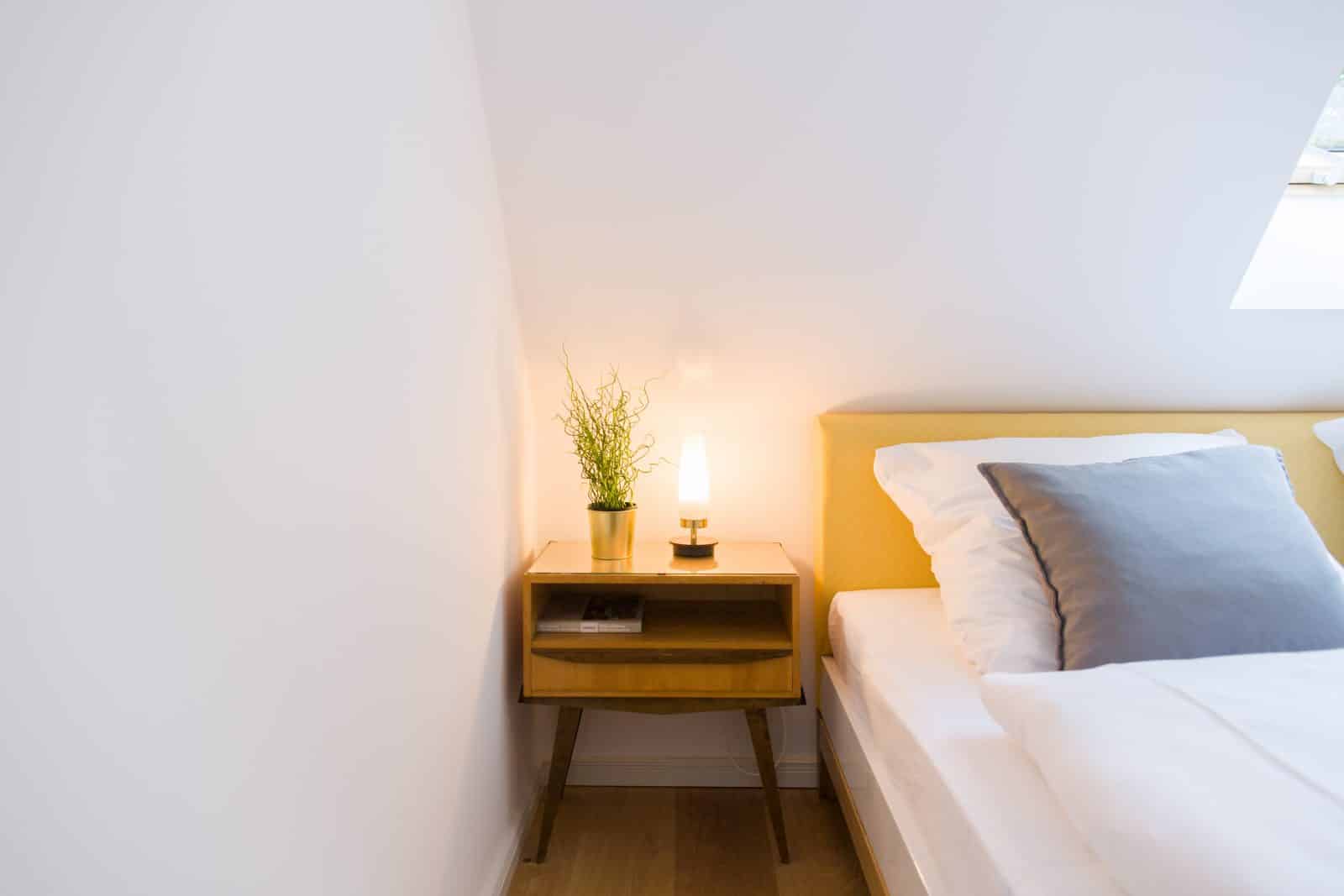 Backhaus Haselberg, Brandenburg, Ferienhaus, Ferienwohnung, Brandenburg, besondere Unterkunft, Design, Architektur, individuelle Unterkunft