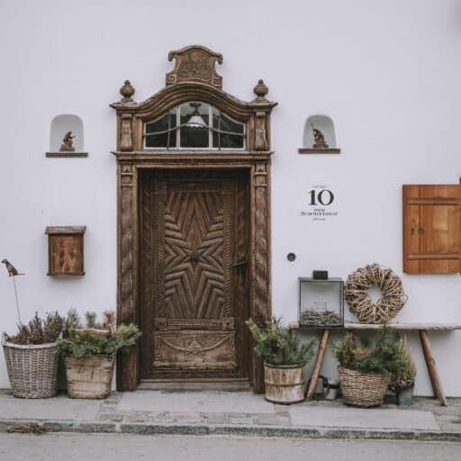 Der Schmiedhof – Bayern, Deutschland, Ferienwohnung