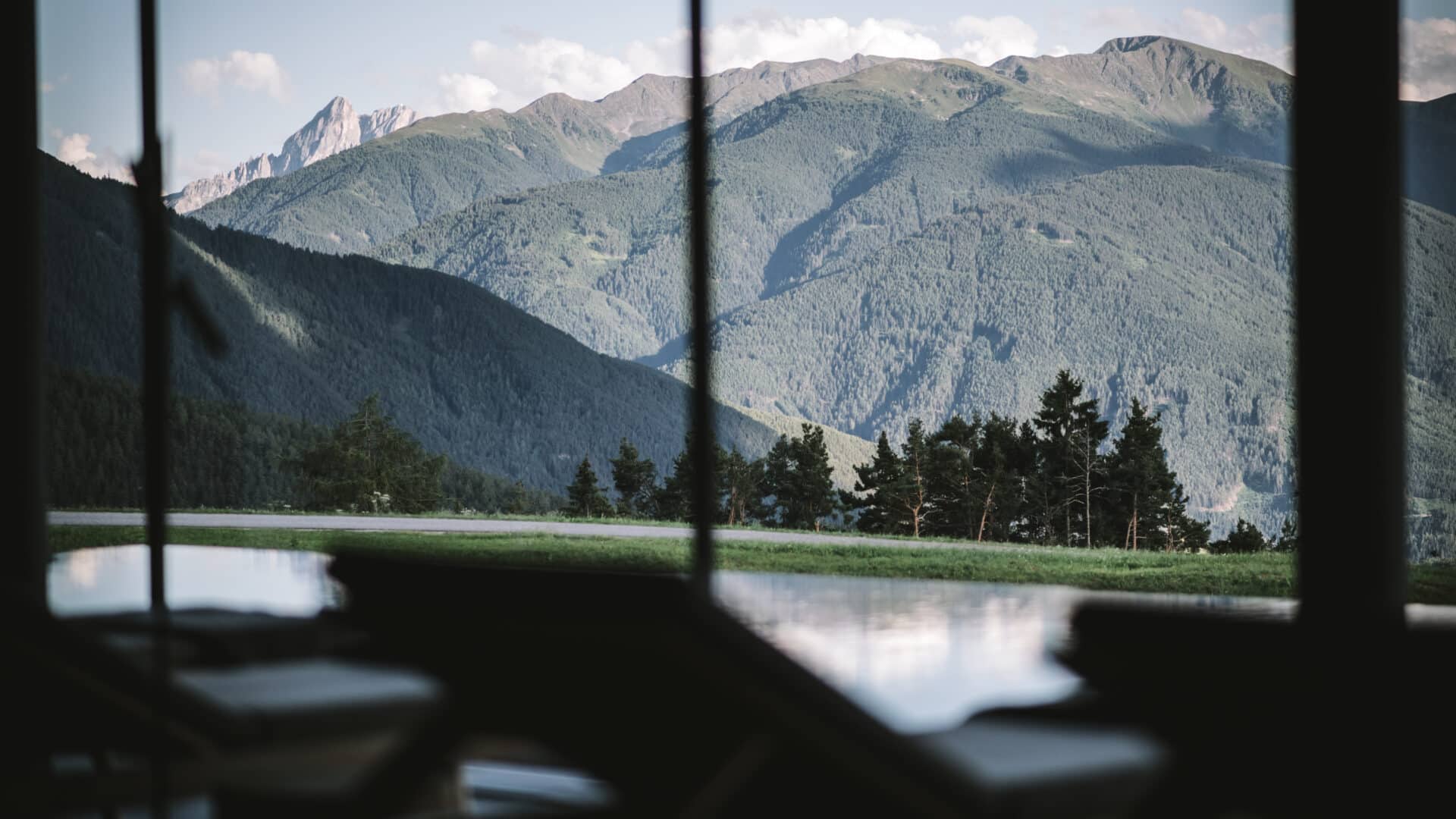 Milla Montis, Wellnesshotel, Boutique Hotel, Südtirol, Berge, Luxushote, Foodies, Outdoor, Dolomiten, Spa,