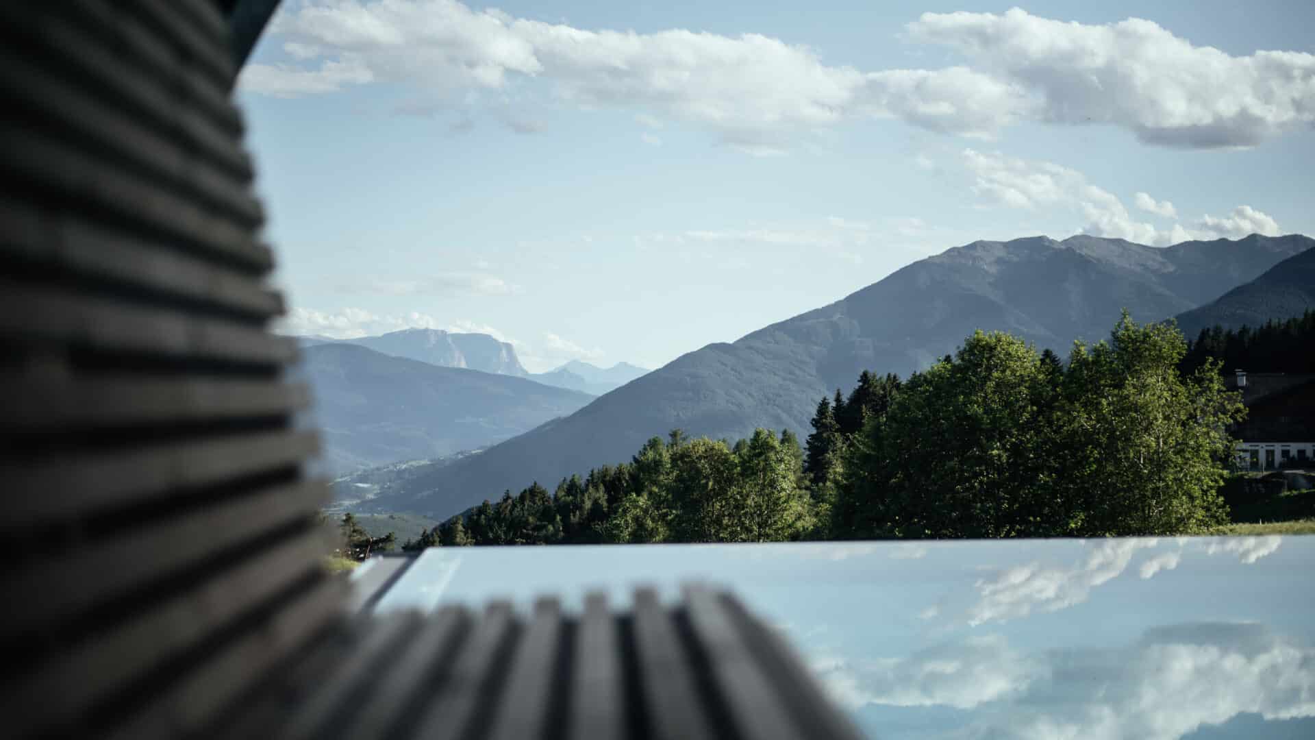 Milla Montis, Wellnesshotel, Boutique Hotel, Südtirol, Berge, Luxushote, Foodies, Outdoor, Dolomiten, Spa,
