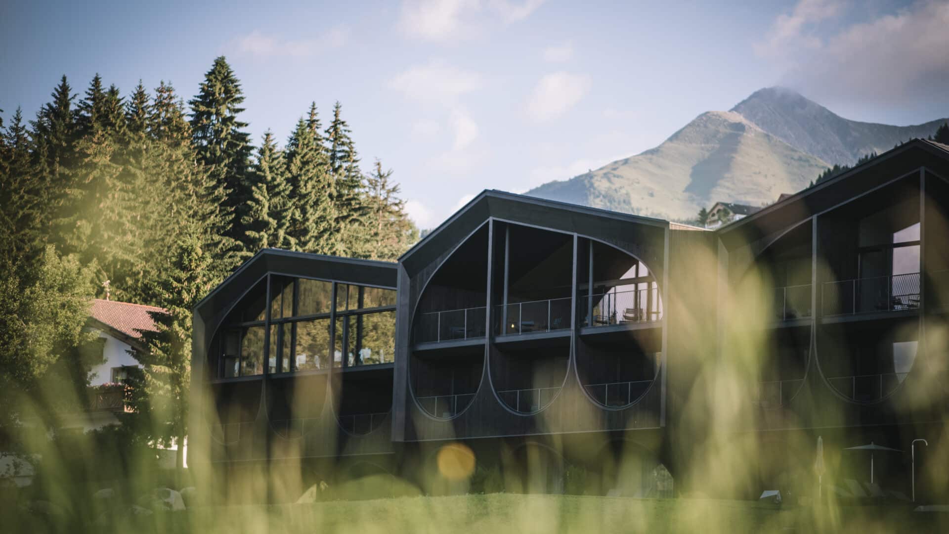 Milla Montis, Wellnesshotel, Boutique Hotel, Südtirol, Berge, Luxushote, Foodies, Outdoor, Dolomiten, Spa,