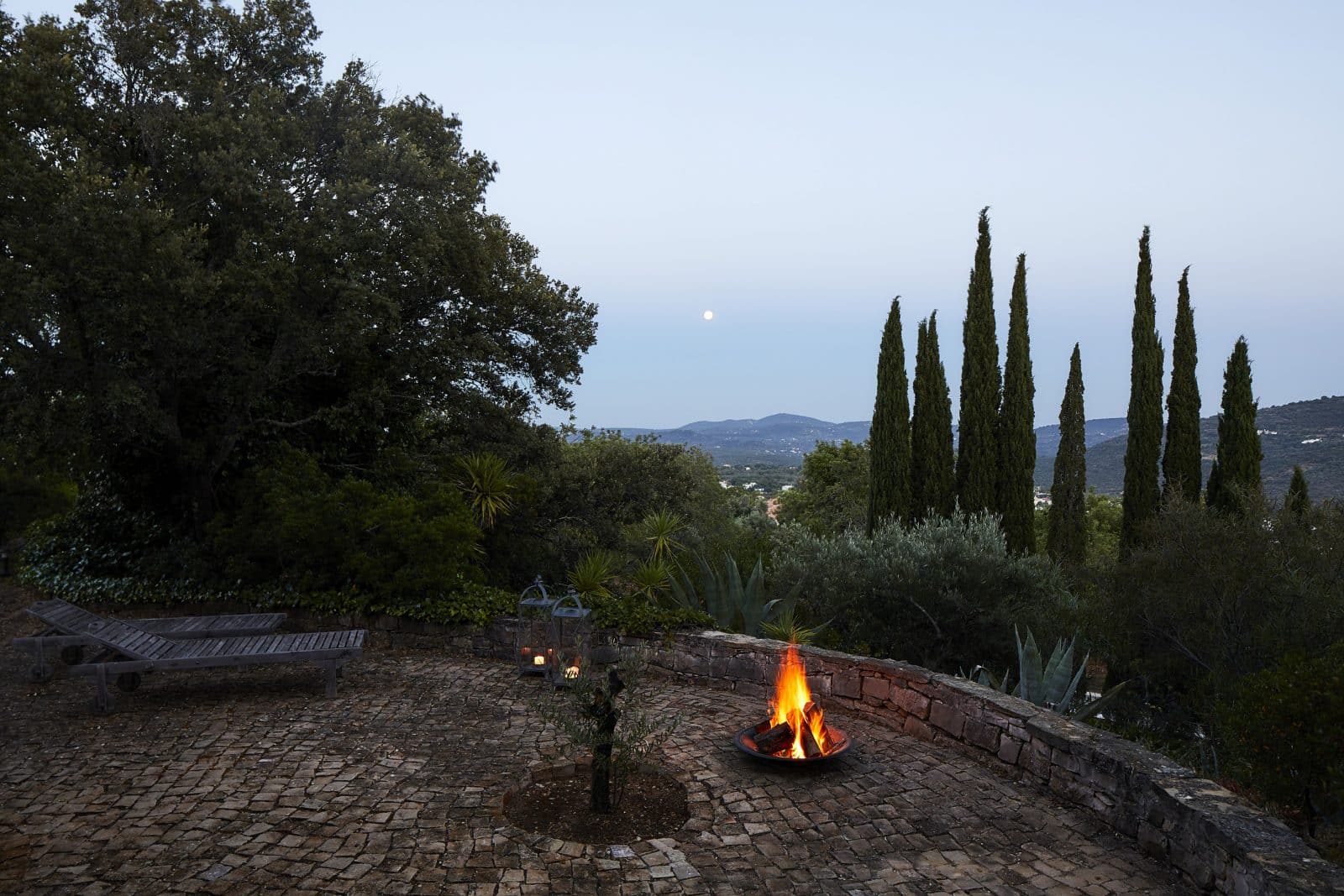 Monte da Palmeira, Ferienwohnungen, Algarve, Portugal, Design, Architektur, Ferienhaus