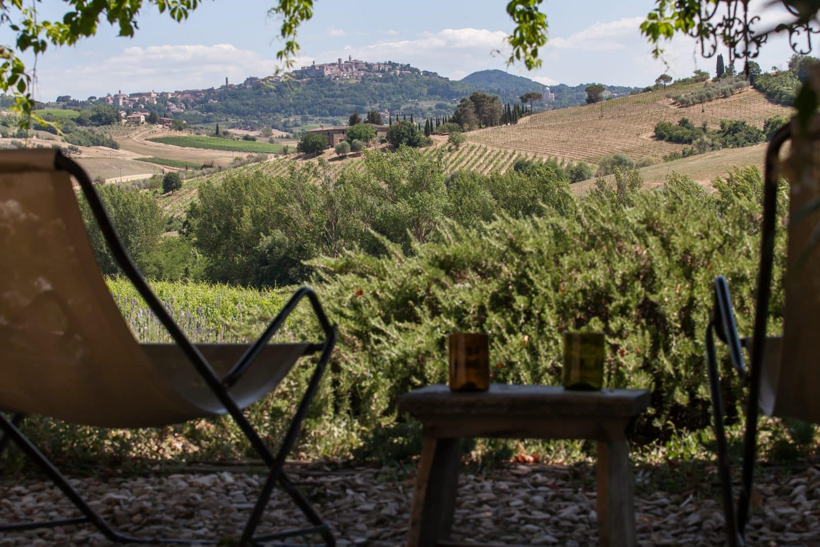 Montepulciano