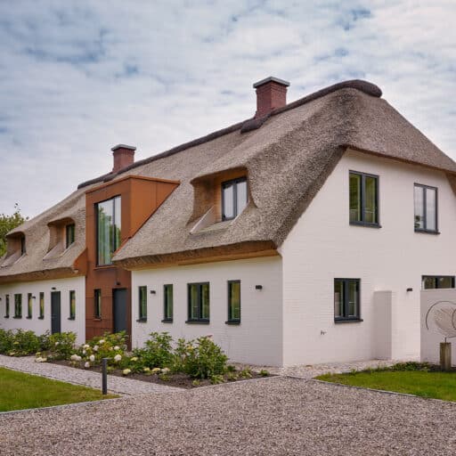 Norderdiekhuus – Deutschland, Nordsee, Schleswig-Holstein, Ferienhaus, Ferienwohnung