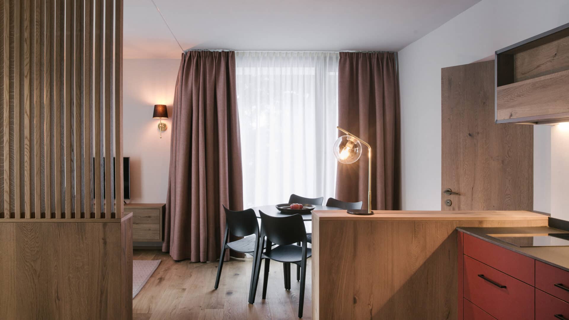 Omaela, Design-Apartments, St Anton, Arlberg, Tirol, Österreich, Boutique-Hotel