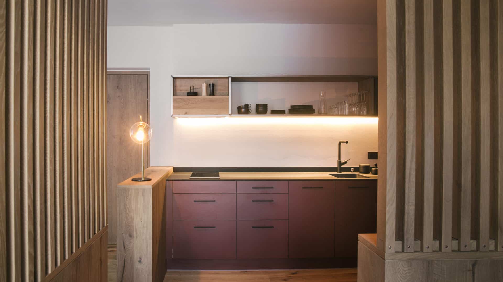 Omaela, Design-Apartments, St Anton, Arlberg, Tirol, Österreich, Boutique-Hotel