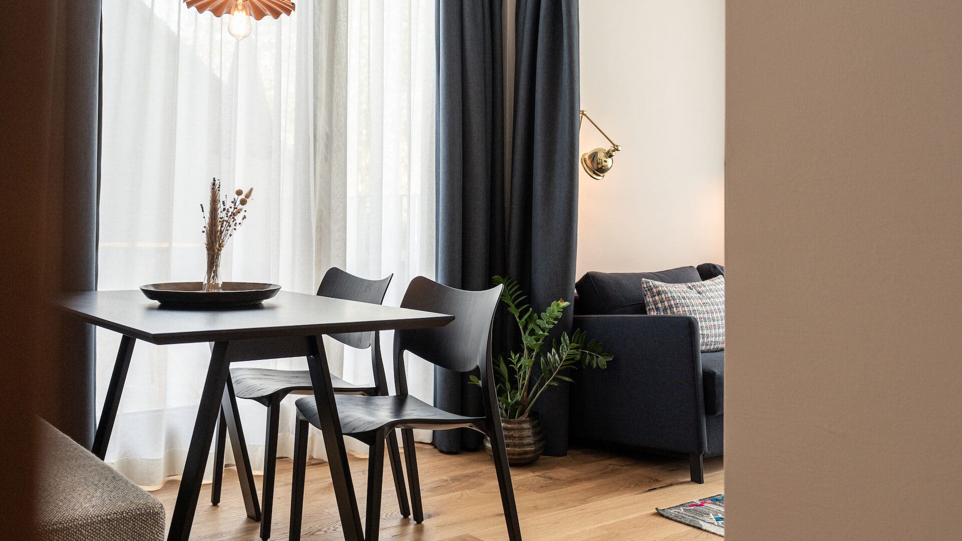 Omaela, Design-Apartments, St Anton, Arlberg, Tirol, Österreich, Boutique-Hotel