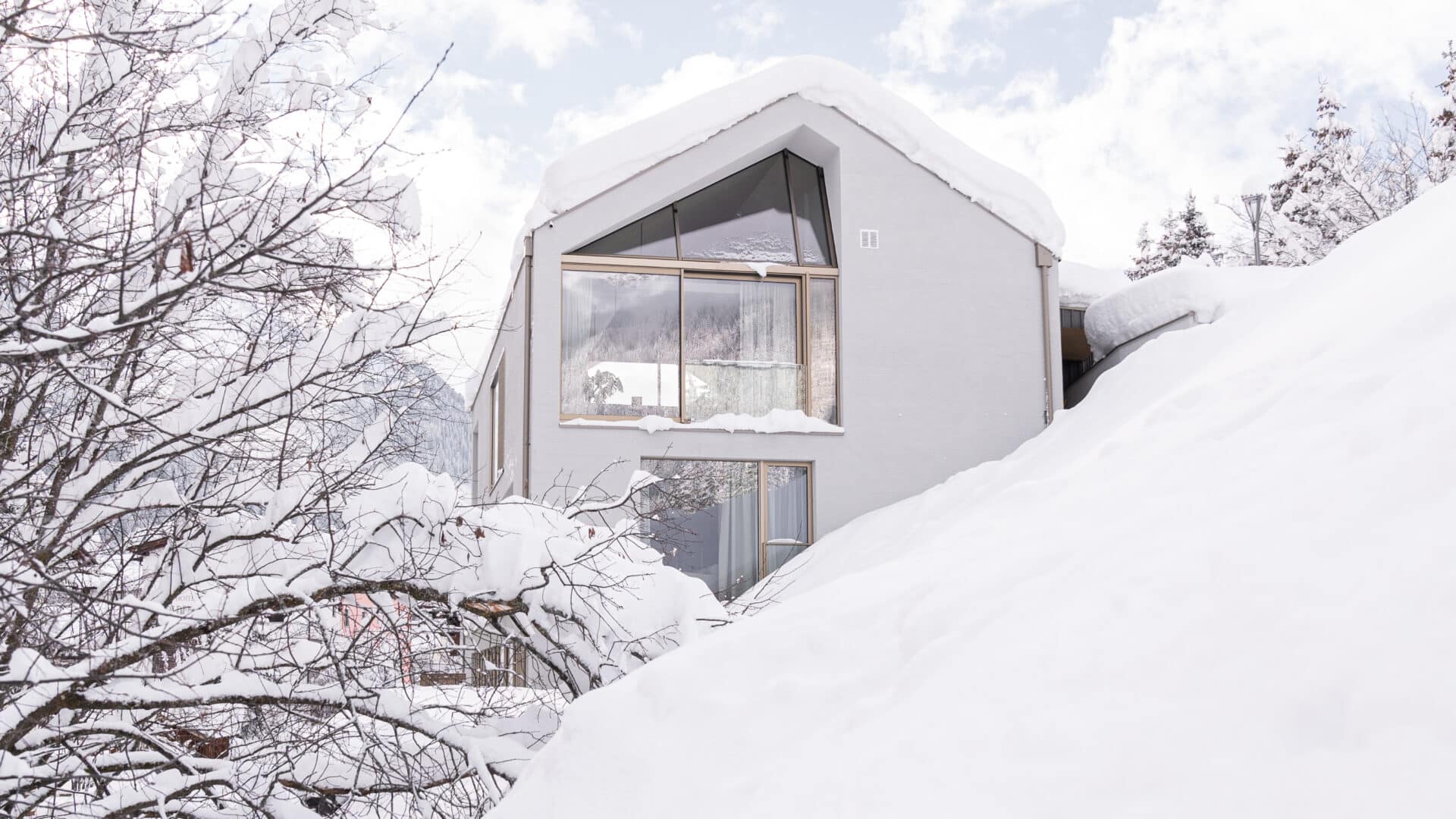 Omaela, Design-Apartments, St Anton, Arlberg, Tirol, Österreich, Boutique-Hotel
