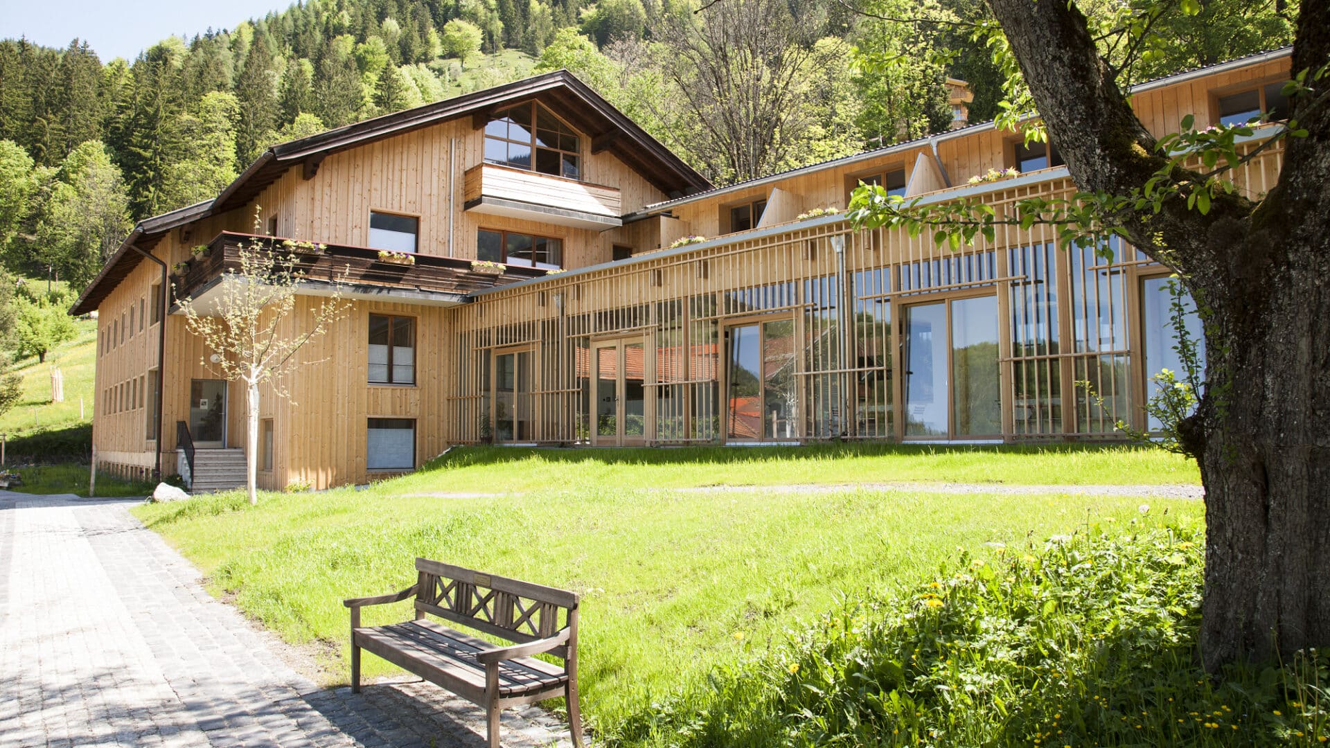 Naturresort Tannerhof, Bayrischzell, Bayern, Wellness, Luxushotel, Designhotel, Boutiquehotel