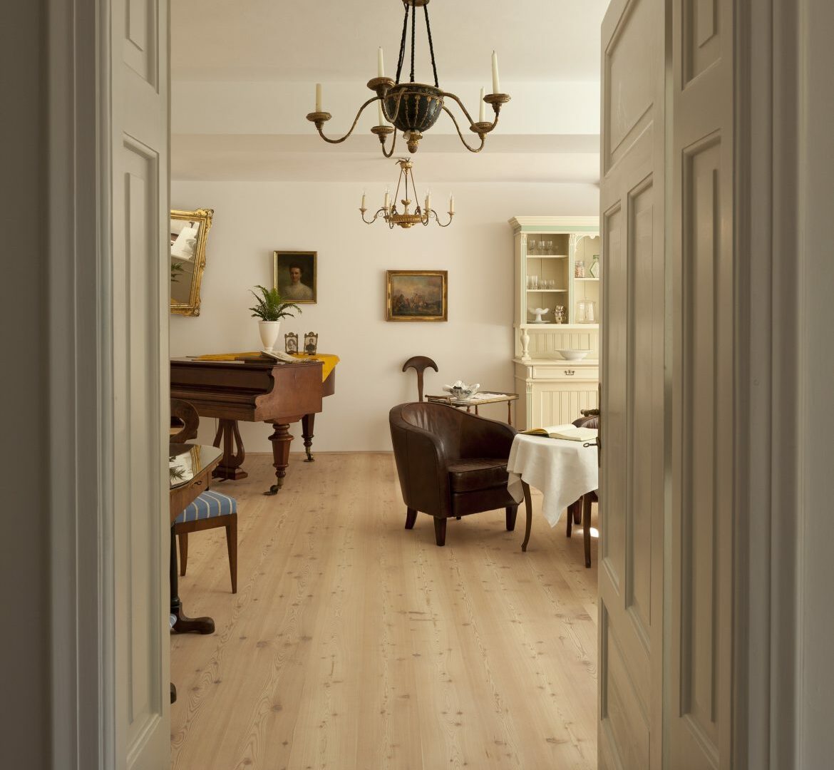 Hotel Ottmanngut - außergewöhnliches Boutiquehotel in Meran, Südtirol