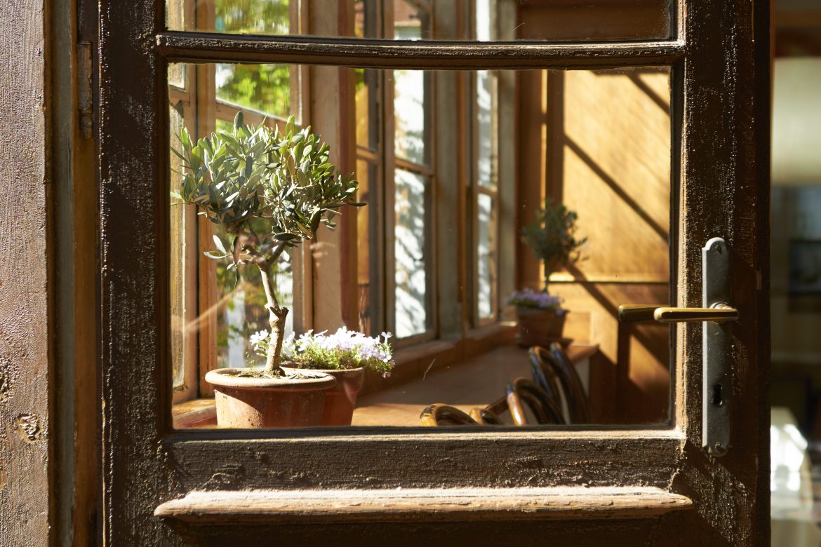 Hotel Ottmanngut - außergewöhnliches Boutiquehotel in Meran, Südtirol