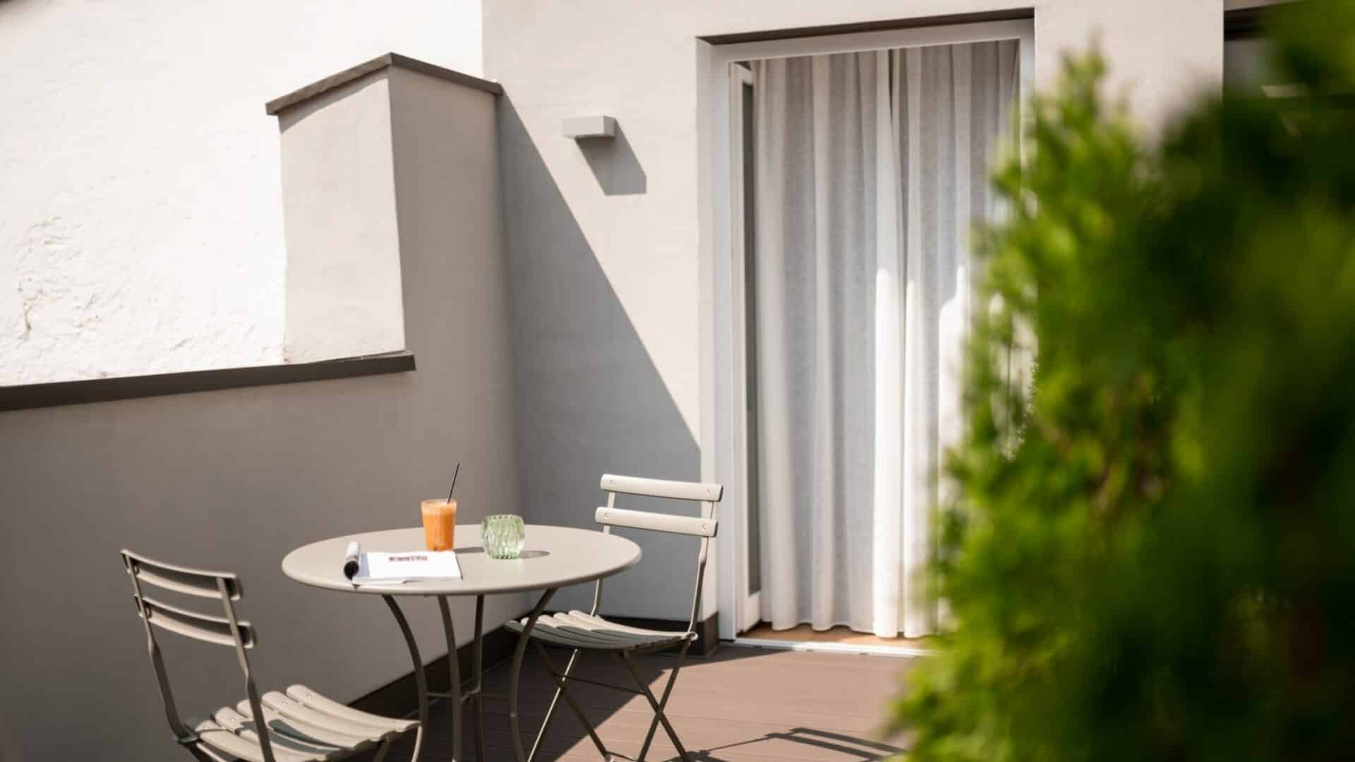 Kuntino Suites, Design-Apartments, Boutique-Hotel, Meran, Südtirol
