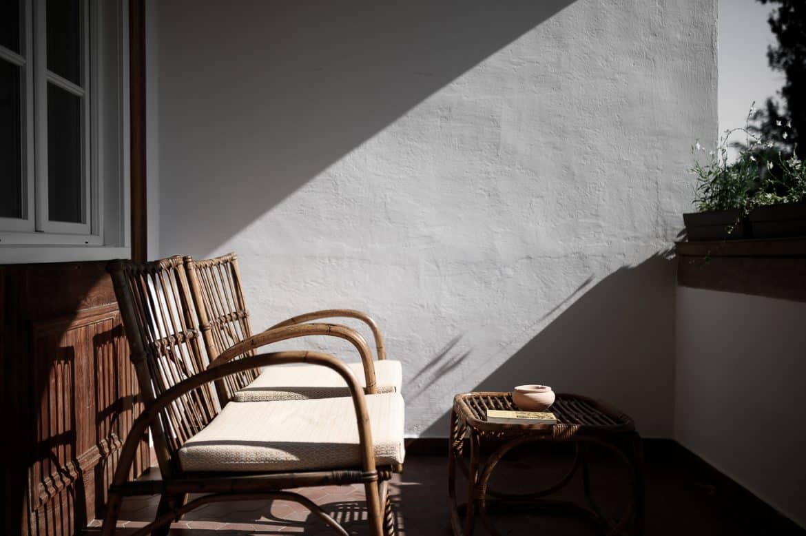Villa Arnica, Boutique-Hotel, Lana, Südtirol
