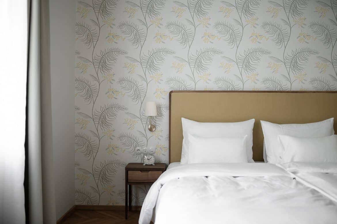 Villa Arnica, Boutique-Hotel, Lana, Südtirol, Design, Architektur