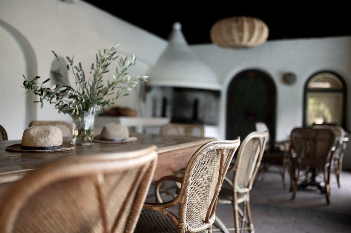 Villa Arnica, Lana, Südtirol, Boutique-Hotel, Architektur, Design