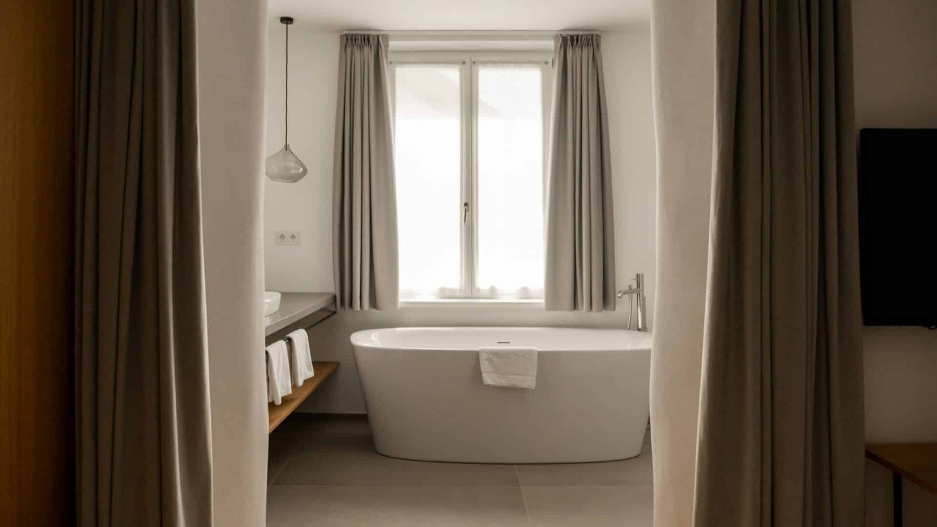 Kuntino Suites, Design-Appartements, Ferienwohnung, Boutique-Hotel, Meran, Südtirol