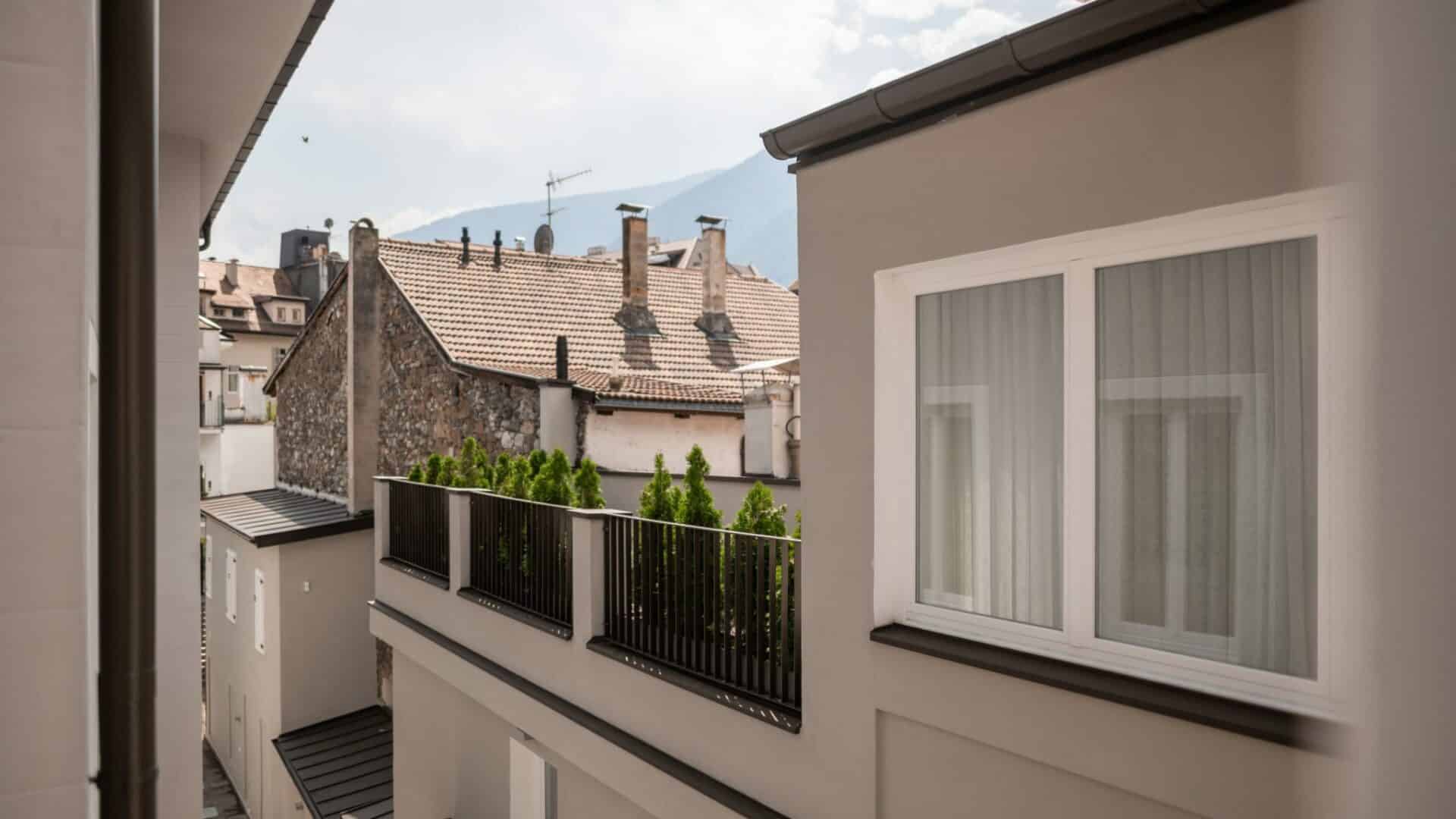 Kuntino Suites, Design-Apartments, Boutique-Hotel, Meran, Südtirol