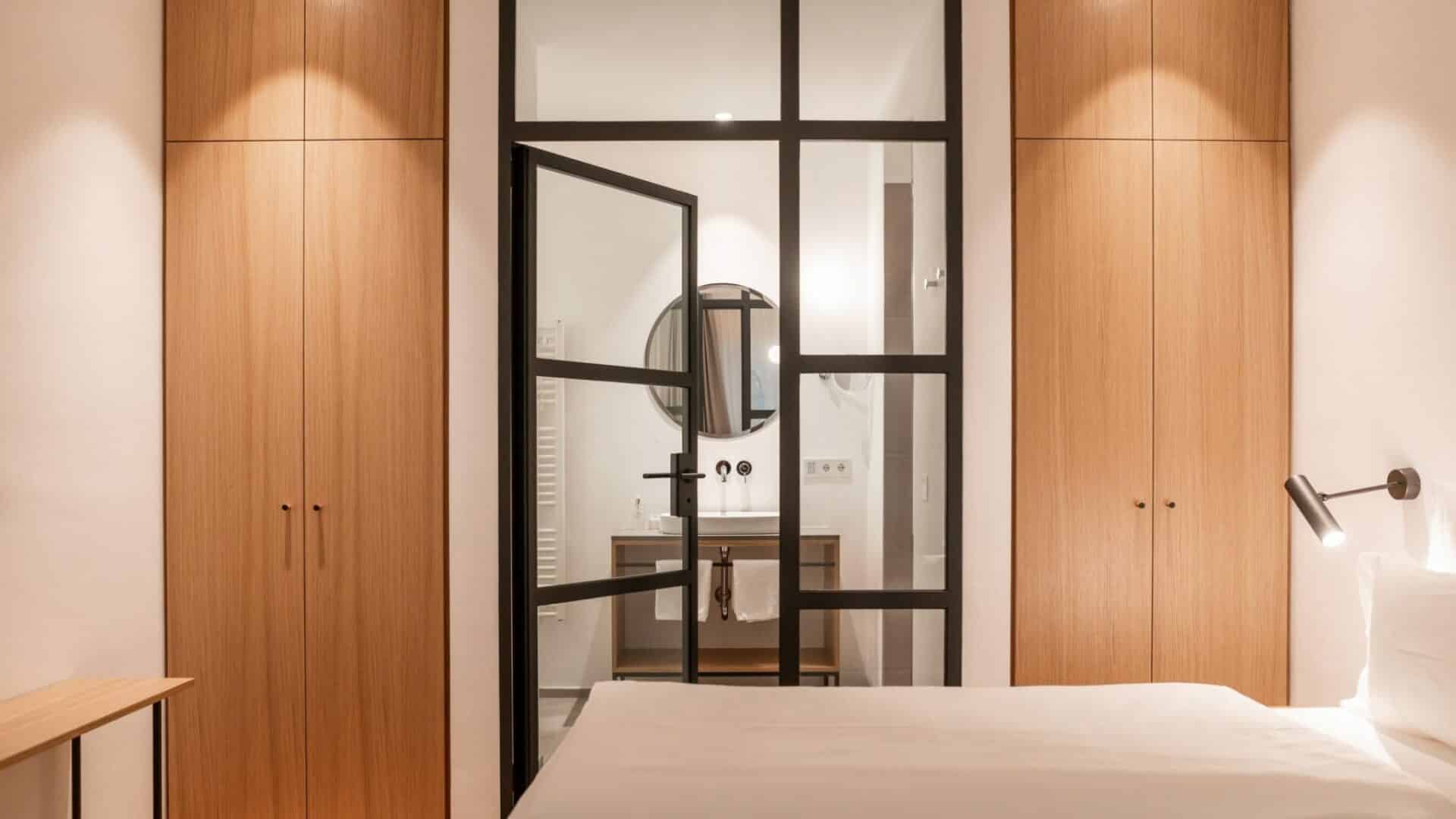 Kuntino Suites, Design-Appartements, Ferienwohnung, Boutique-Hotel, Meran, Südtirol
