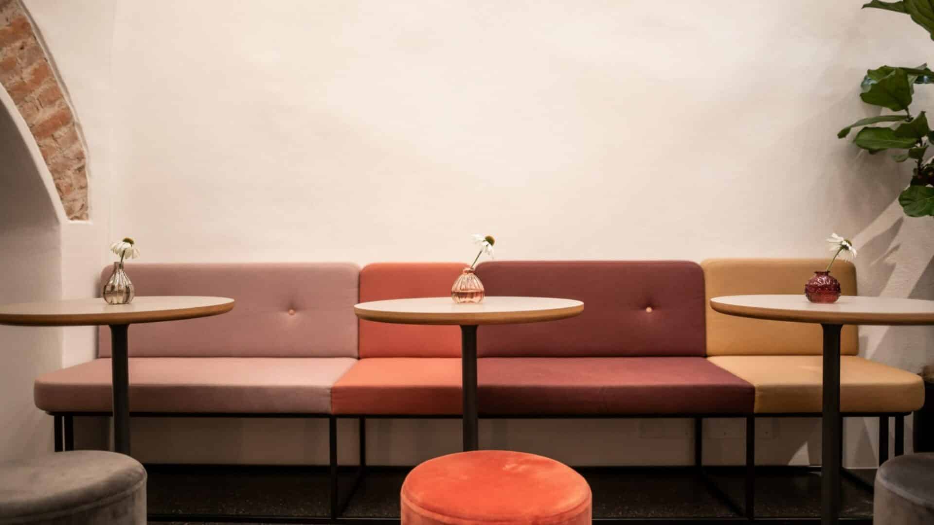 Kuntino Suites, Design-Appartements, Ferienwohnung, Boutique-Hotel, Meran, Südtirol