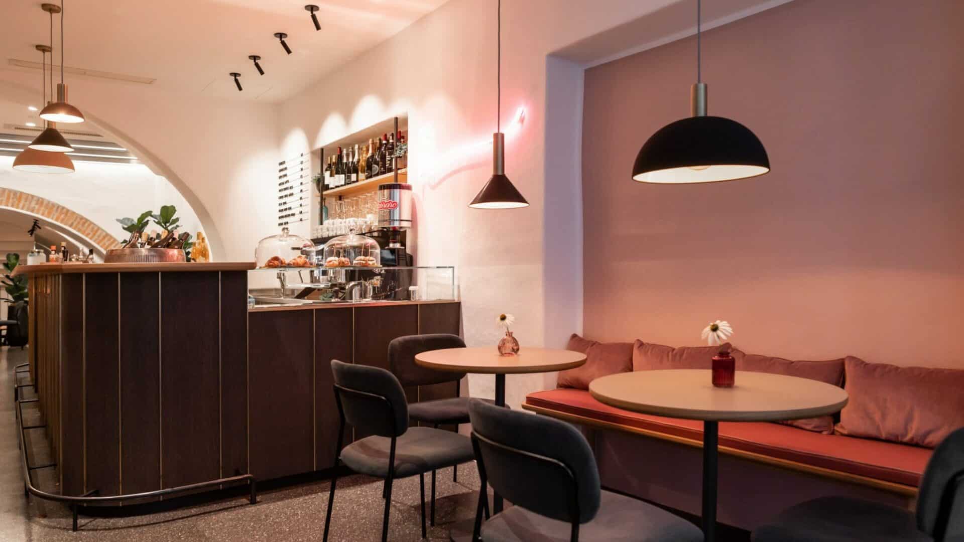 Kuntino Suites, Design-Appartements, Ferienwohnung, Boutique-Hotel, Meran, Südtirol
