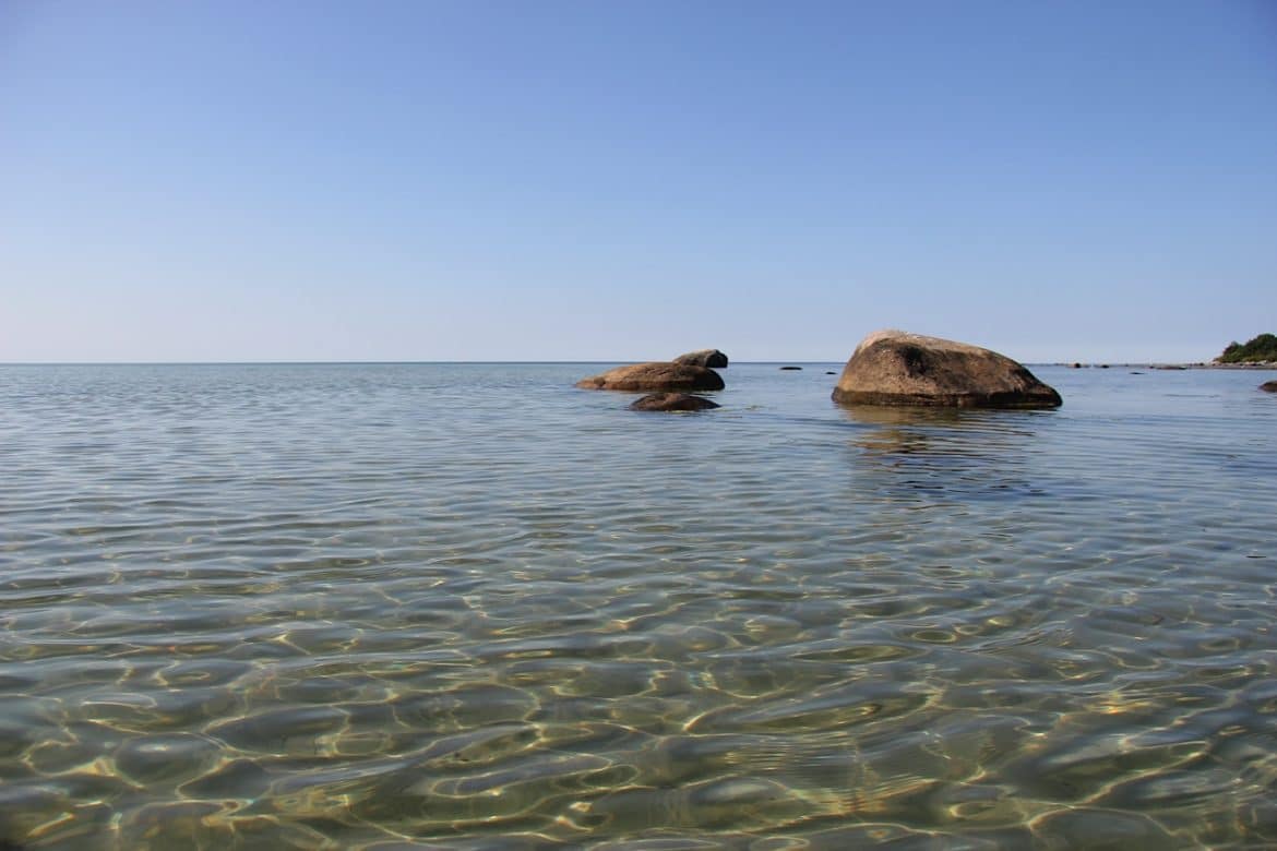 A little piece of Sweden, Ferienhaus, Sandviren, Blekinge, Architektur, besondere Unterkunft, Südschweden