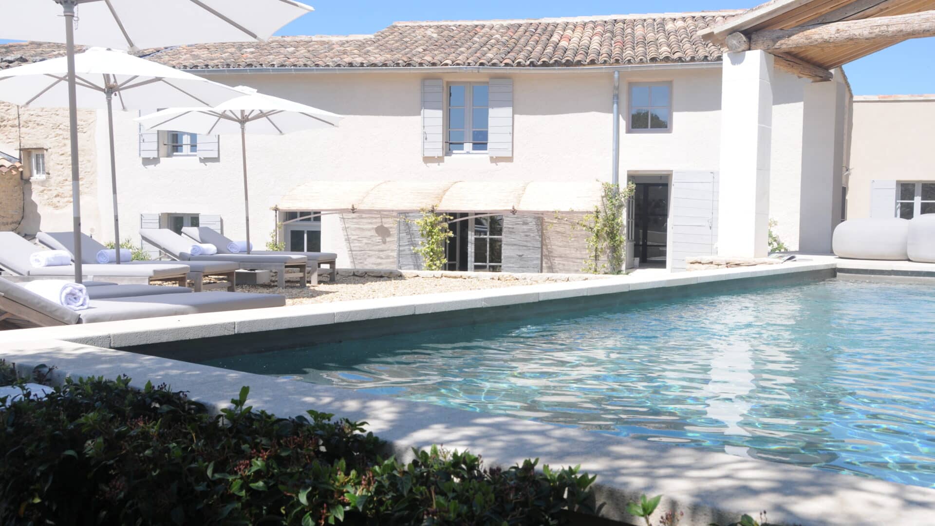 Villa Vagabonde, B&B, Boutique-Hotel, Provence, Gordes, Maison d'hôtes, Frankreich