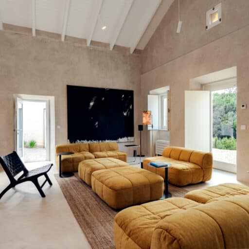 Quinta da Lila – Algarve, Portugal, Ferienhaus
