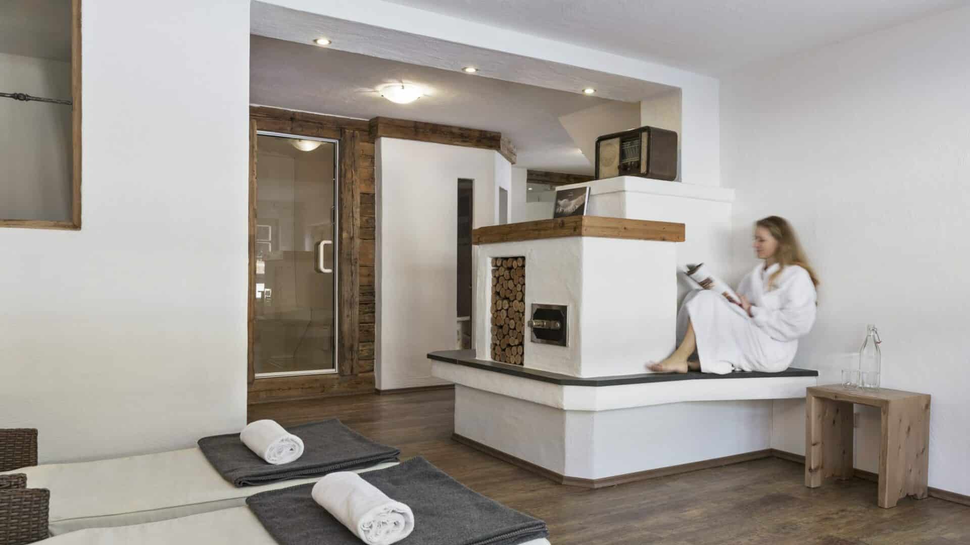 Austria, Ramsau, Ramsbergerhof