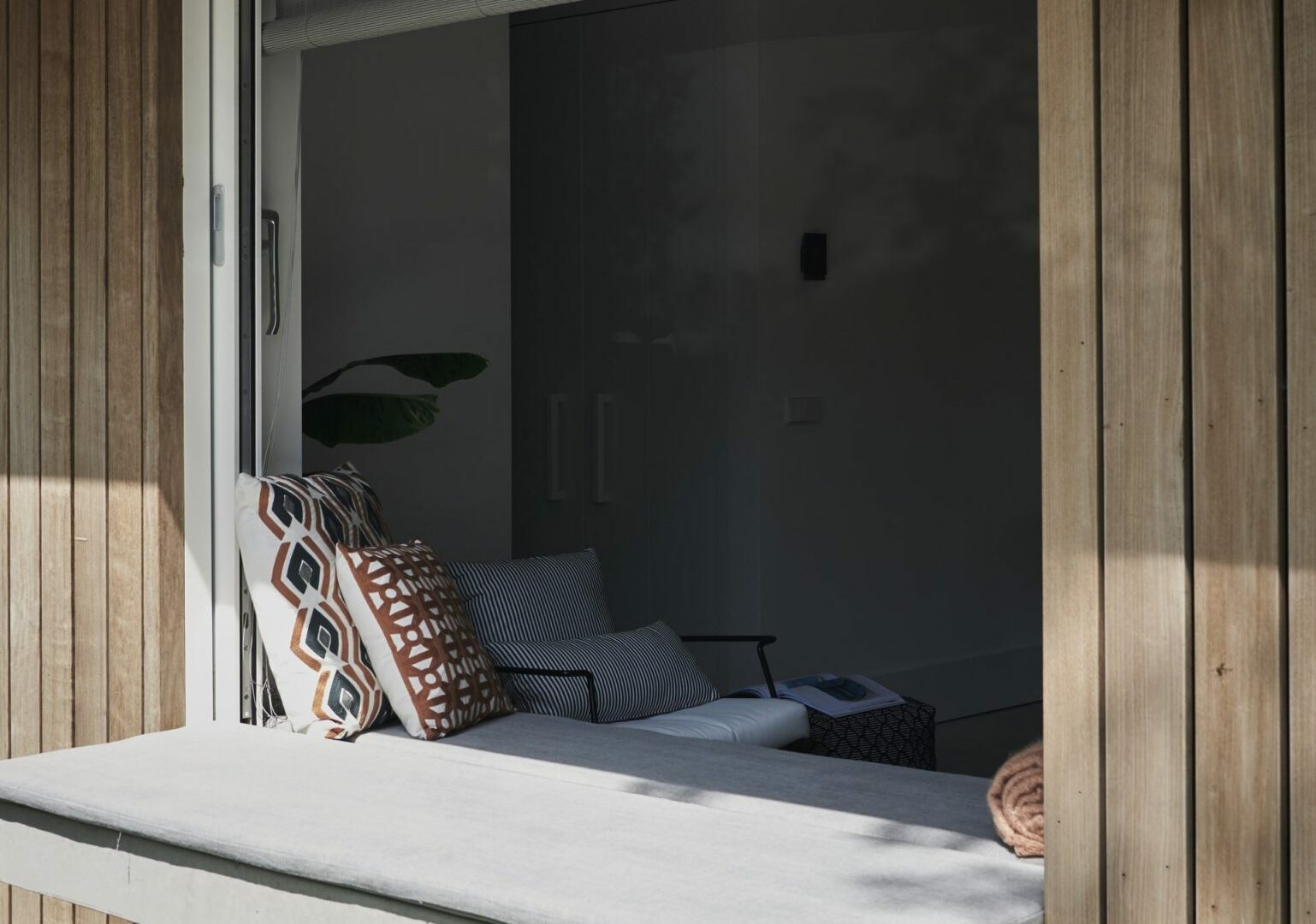 Nortich House, Design-Ferienhaus, Architektur, Holland, Nordsee, Noordwijk