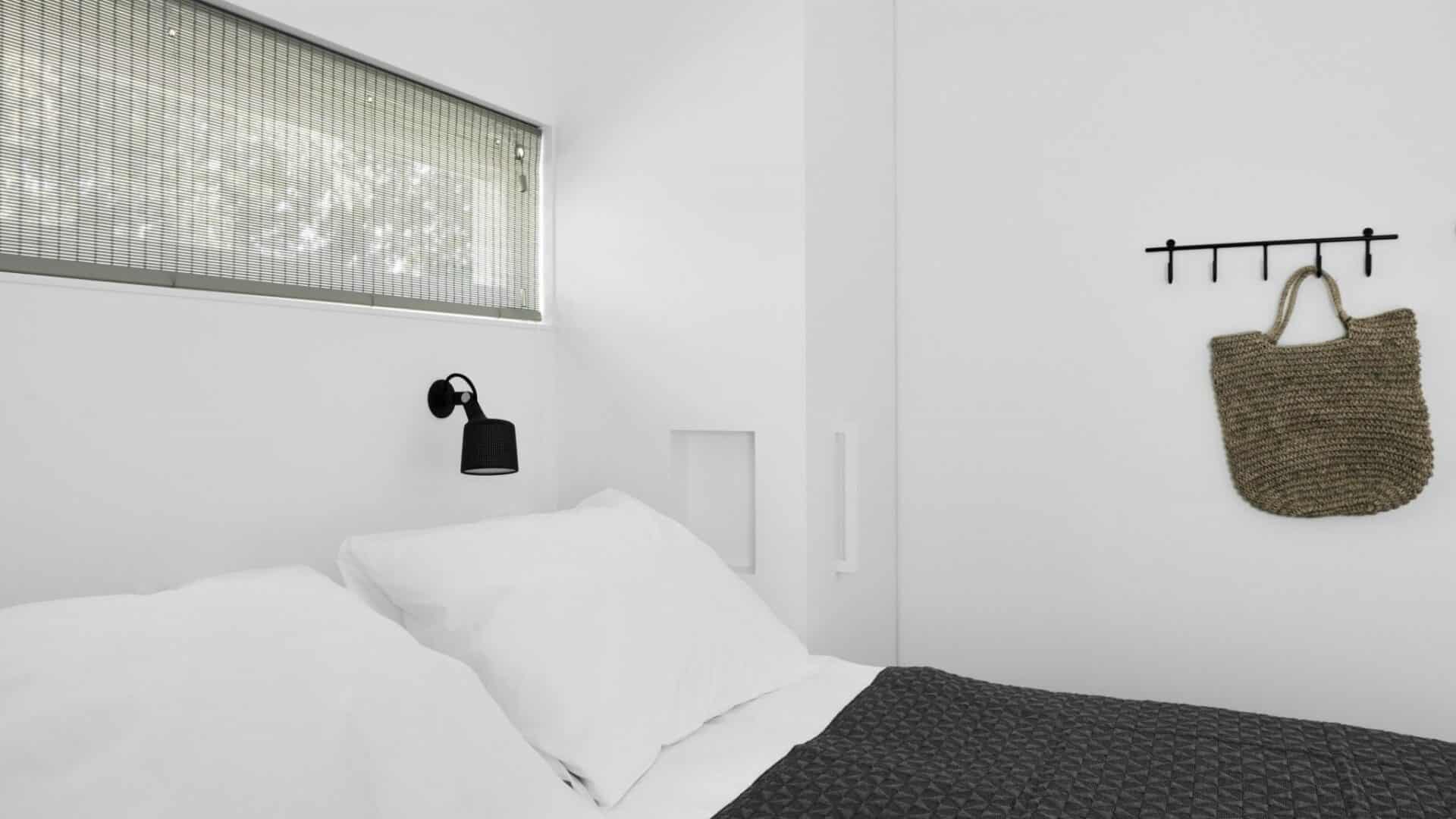 Norwich House behind the Dunes, Nordsee, Holland, Niederlande, Meer, Architektur, Design-Ferienhaus, Noordwijk