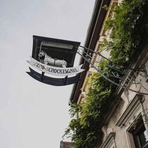 Zum Schockelgaul – Deutschland, Rheinland-Pfalz, Ferienhaus, Ferienwohnung