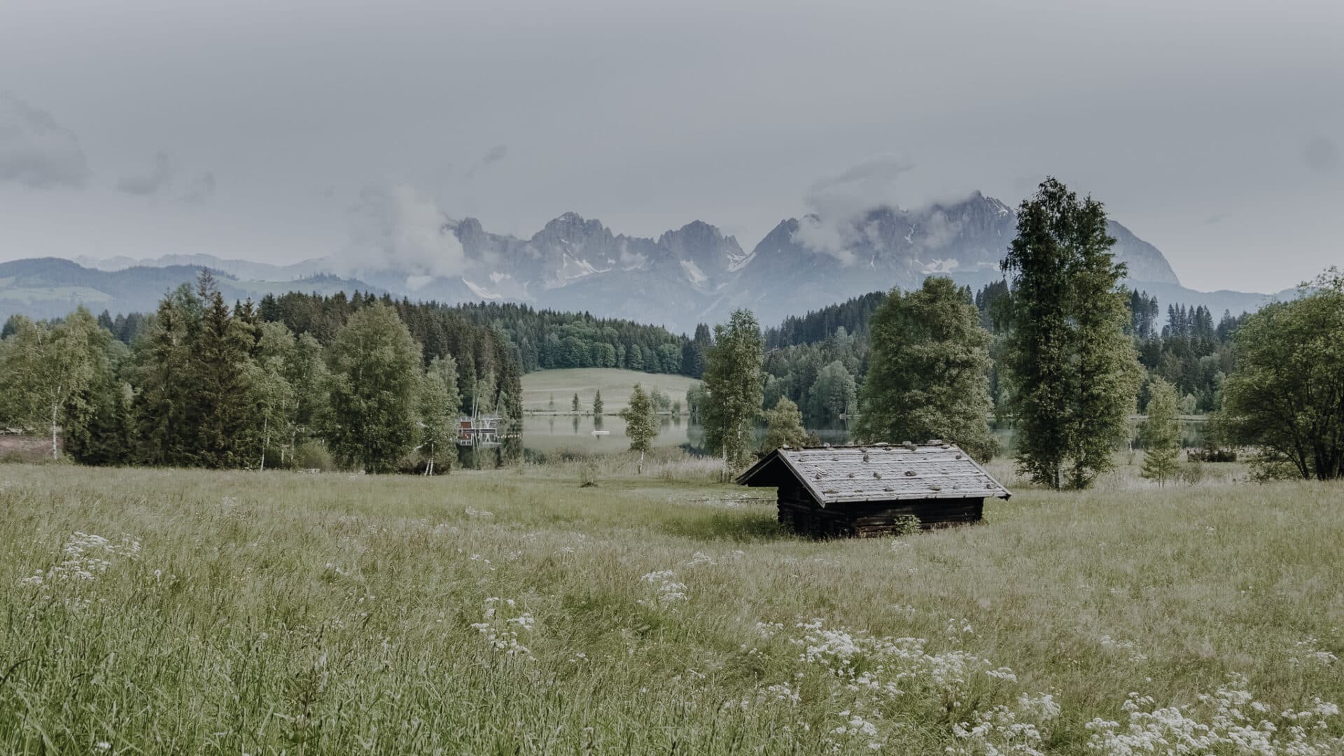 Design-Hotel Seebichl, Kitzbühel, Berge, Skifahren, mountain holidays, Boutique Hotel