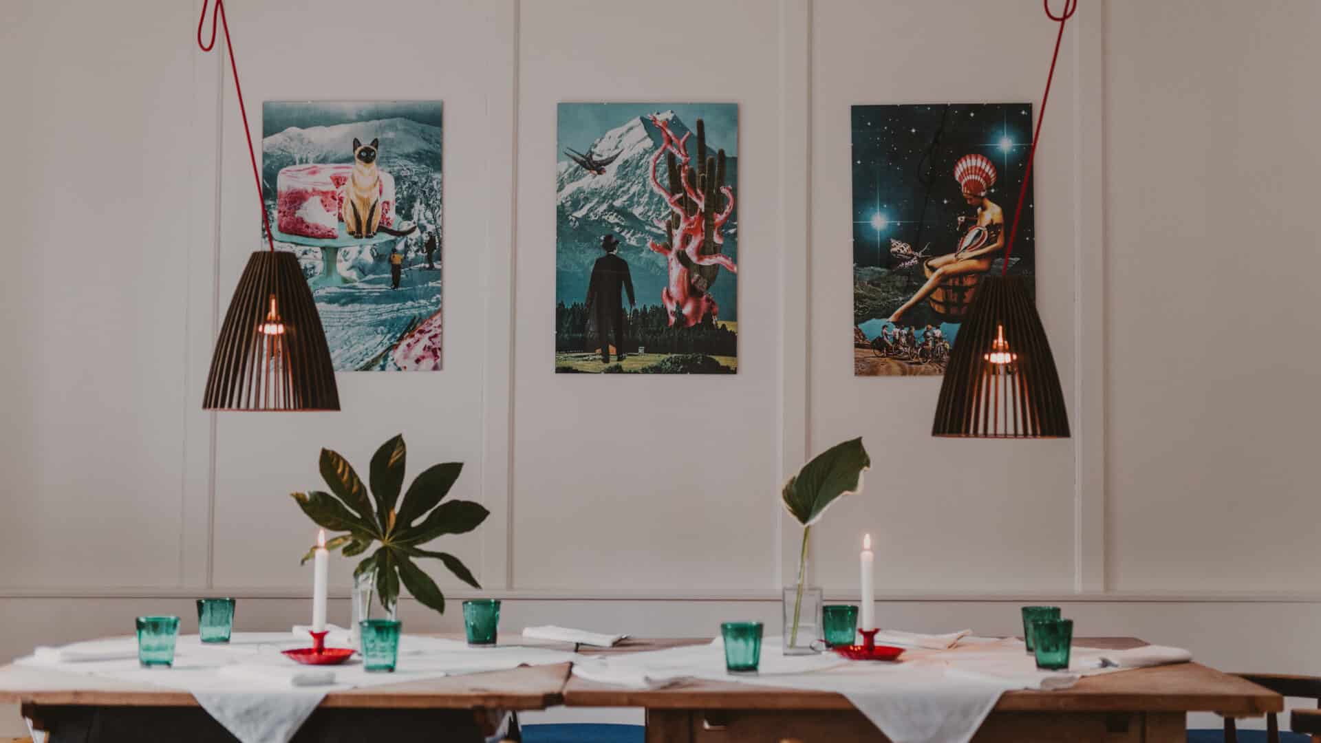 Design-Hotel Seebichl, Kitzbühel, Berge, Skifahren, mountain holidays, Boutique Hotel
