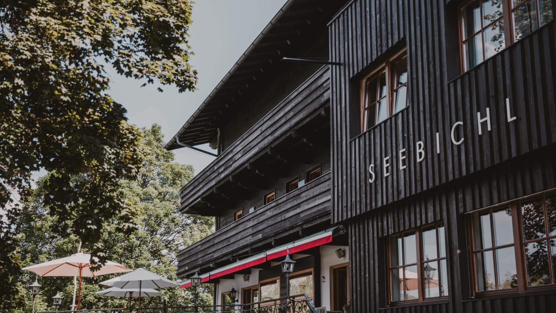 Design-Hotel Seebichl, Kitzbühel, Berge, Skifahren, mountain holidays, Boutique Hotel